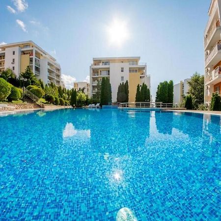 Fort Noks - Menada Apartments Sweti Wlas Exterior foto