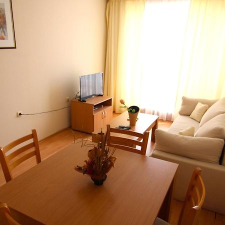 Fort Noks - Menada Apartments Sweti Wlas Exterior foto