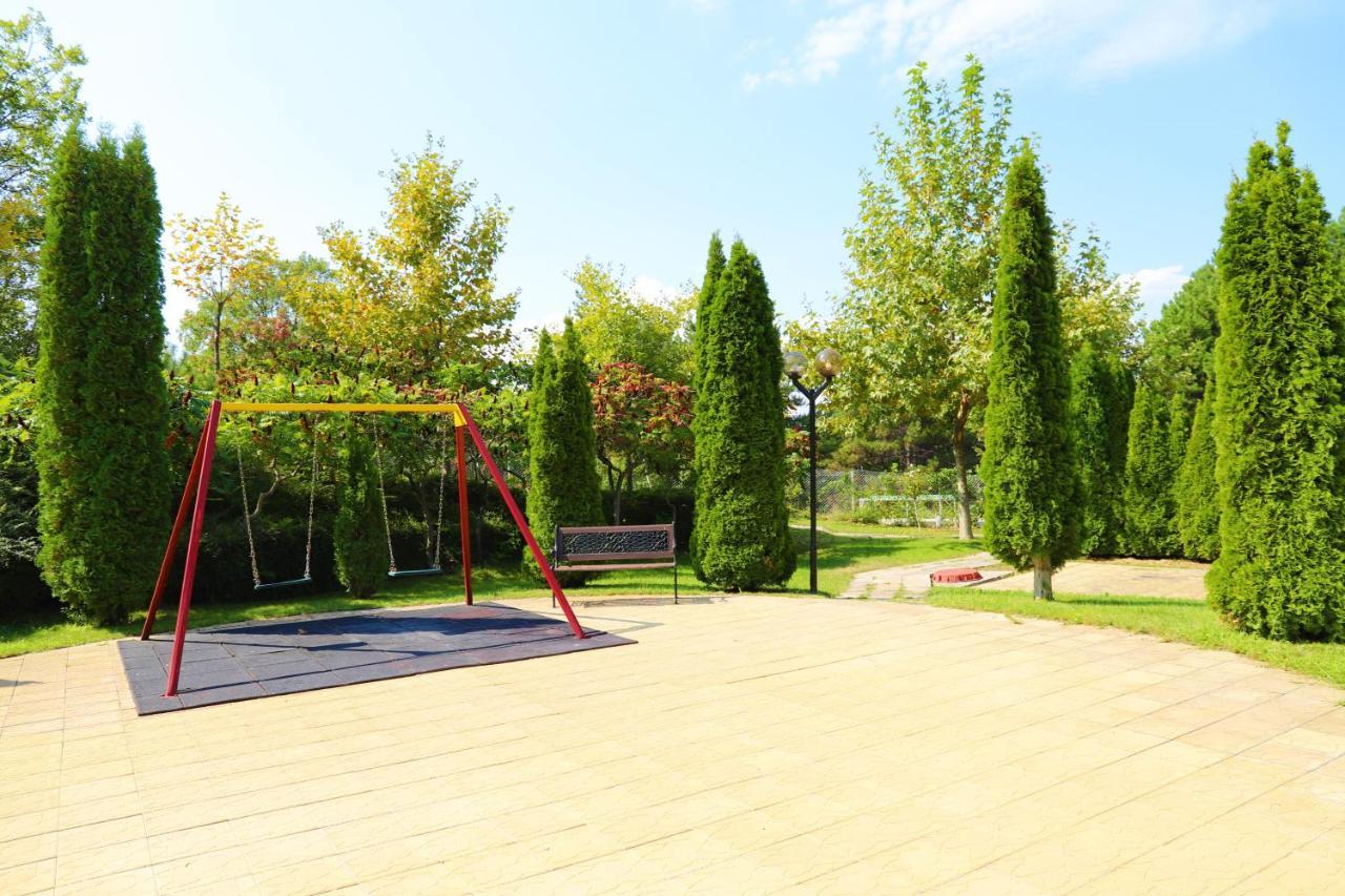 Fort Noks - Menada Apartments Sweti Wlas Exterior foto