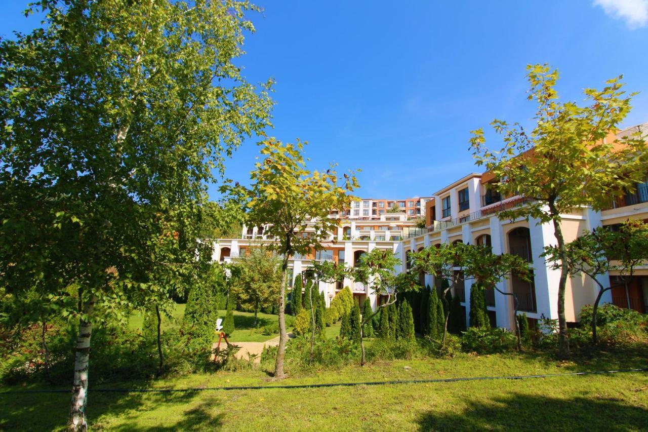 Fort Noks - Menada Apartments Sweti Wlas Exterior foto