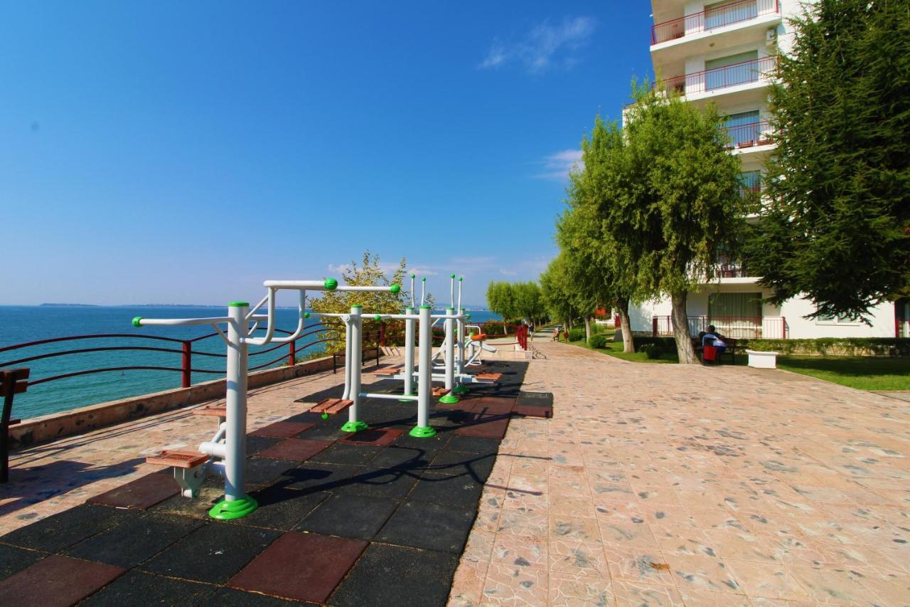 Fort Noks - Menada Apartments Sweti Wlas Exterior foto