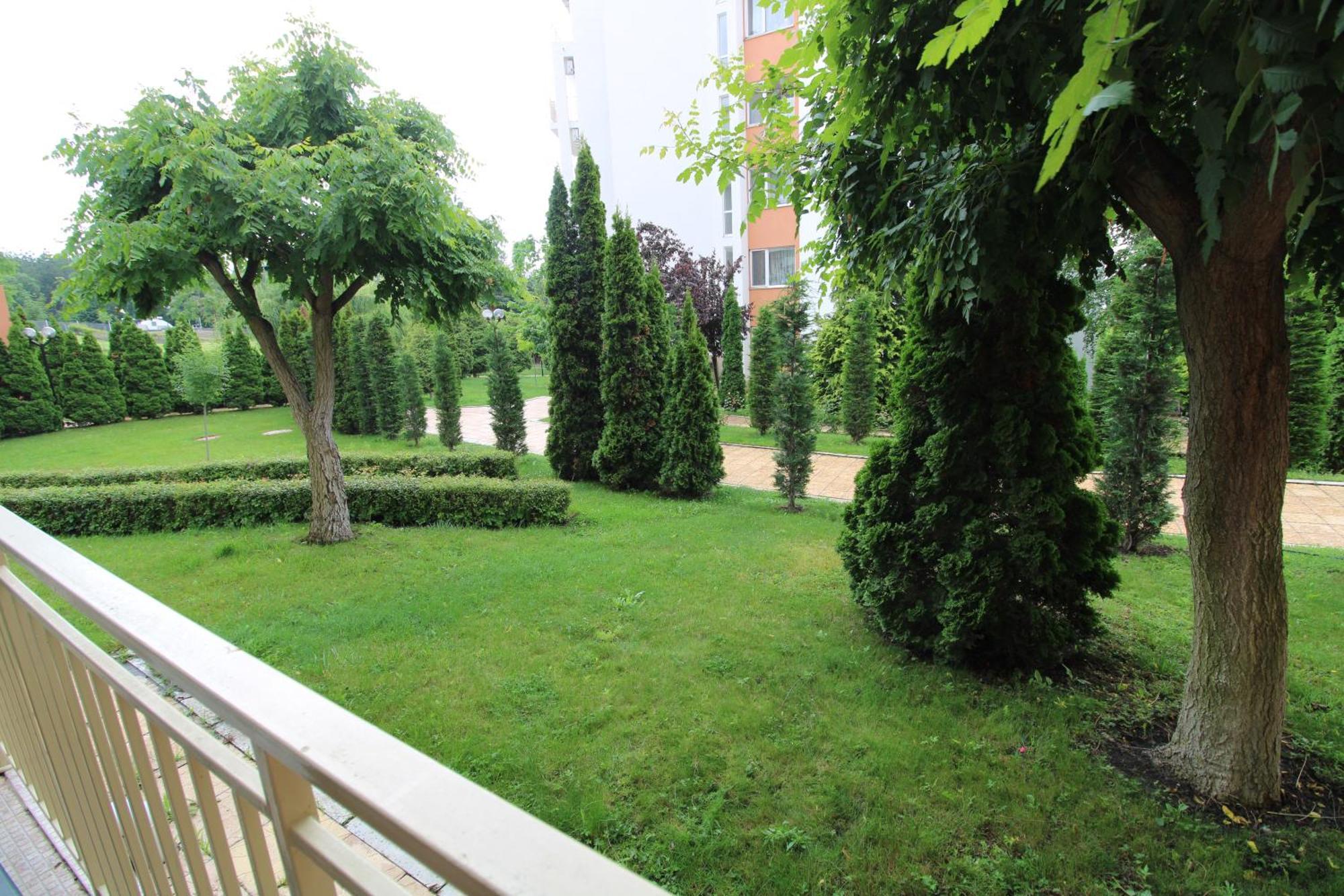 Fort Noks - Menada Apartments Sweti Wlas Zimmer foto