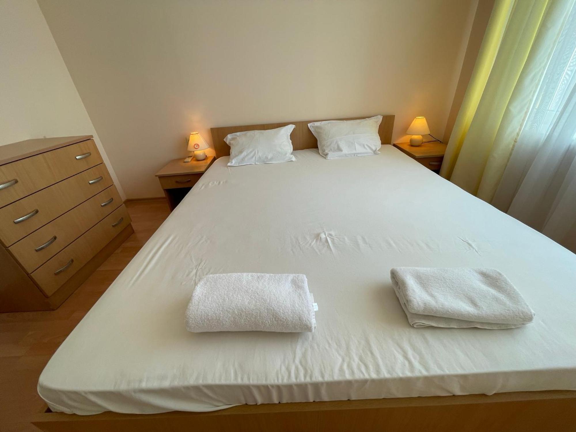 Fort Noks - Menada Apartments Sweti Wlas Zimmer foto