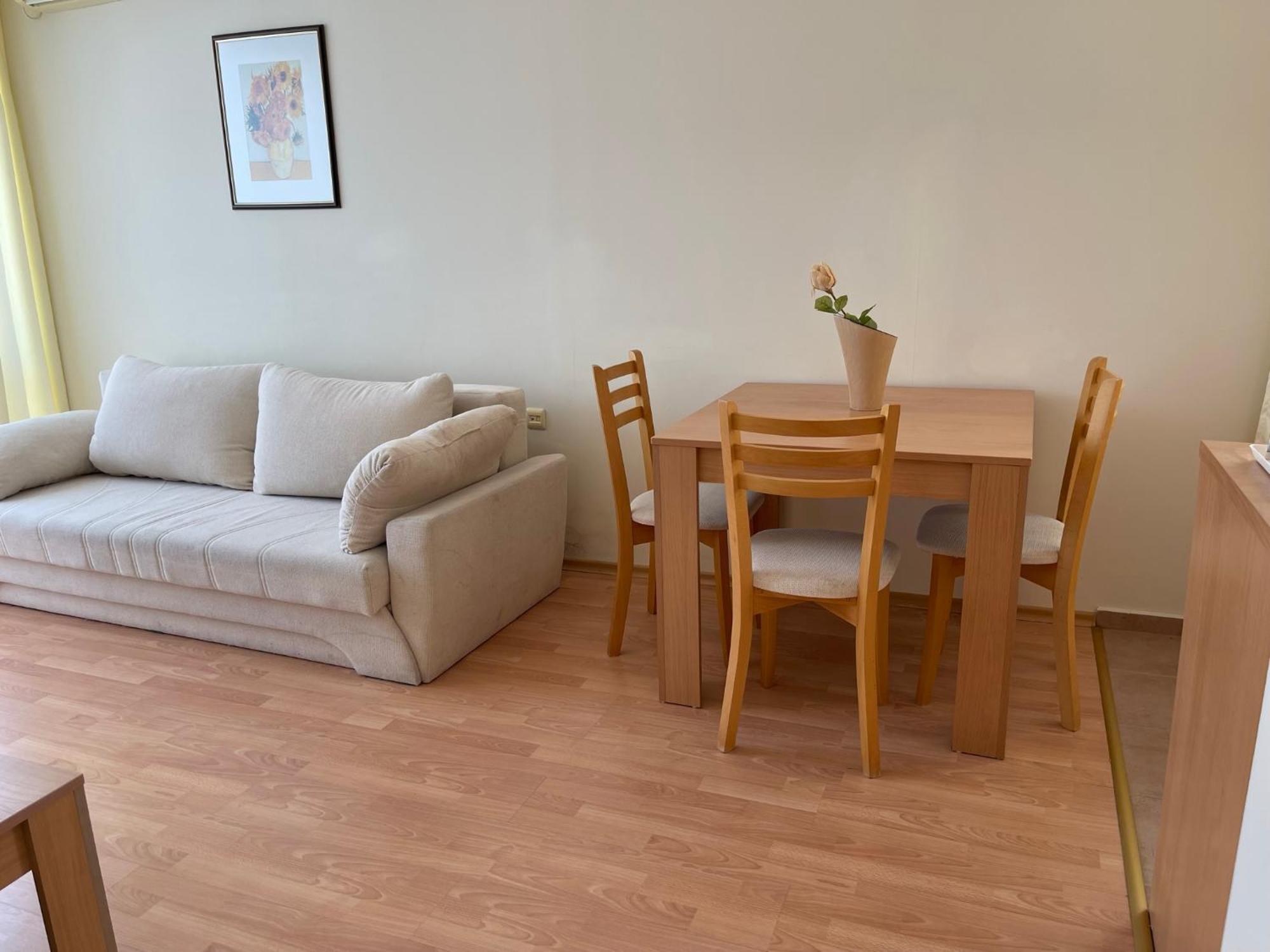 Fort Noks - Menada Apartments Sweti Wlas Zimmer foto