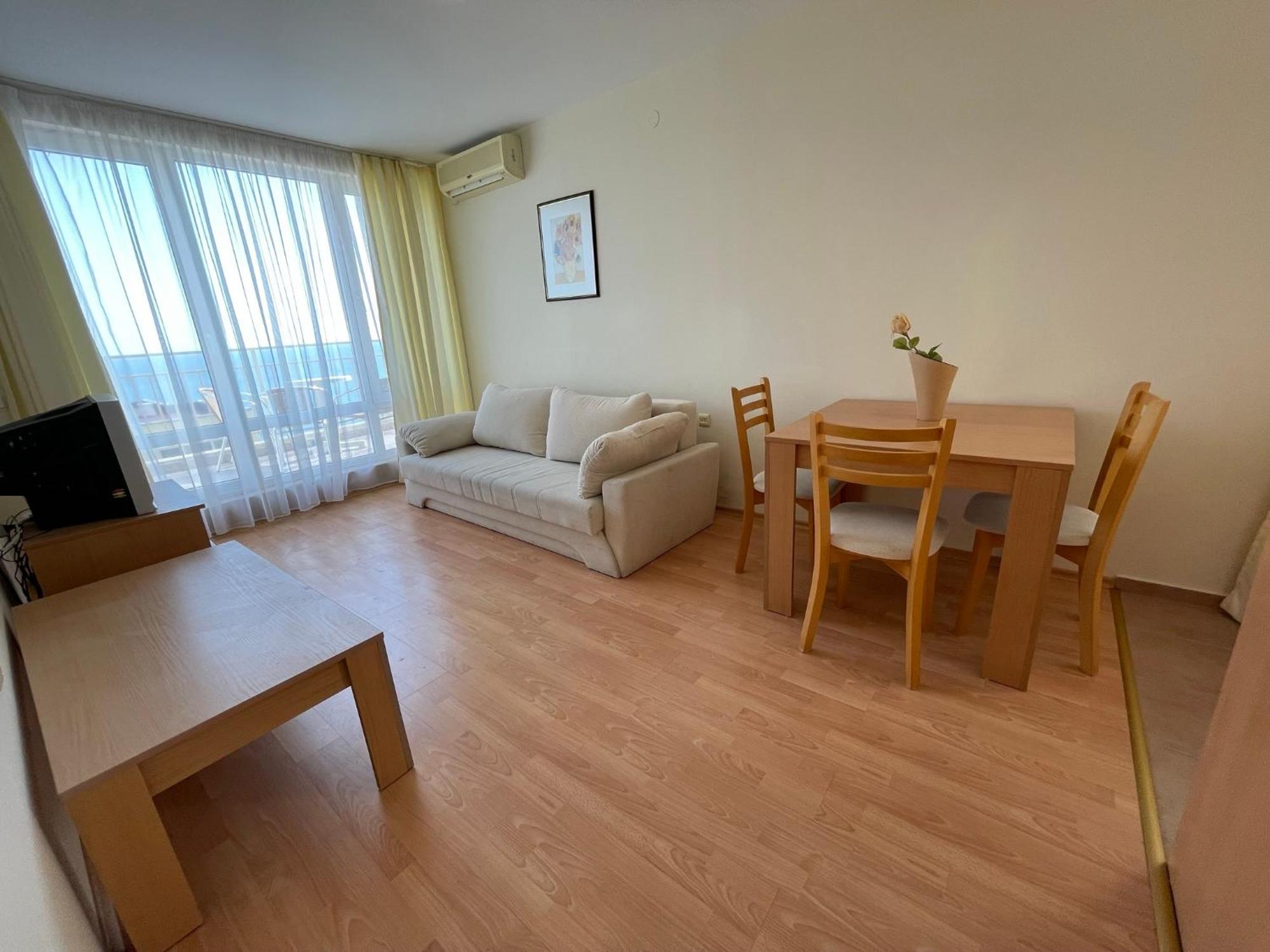 Fort Noks - Menada Apartments Sweti Wlas Zimmer foto