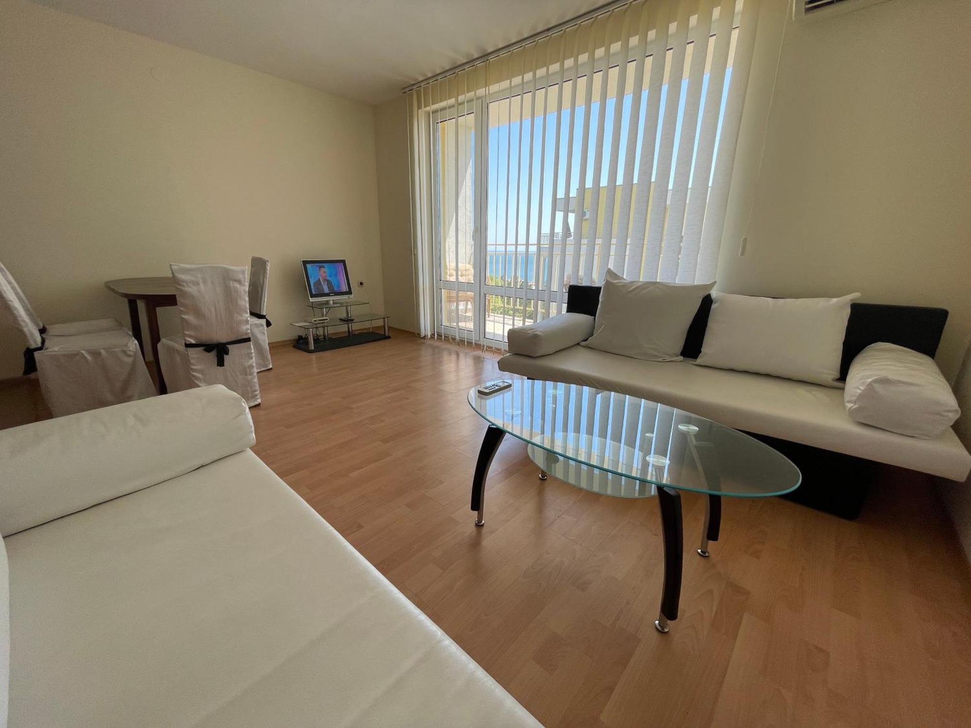 Fort Noks - Menada Apartments Sweti Wlas Zimmer foto